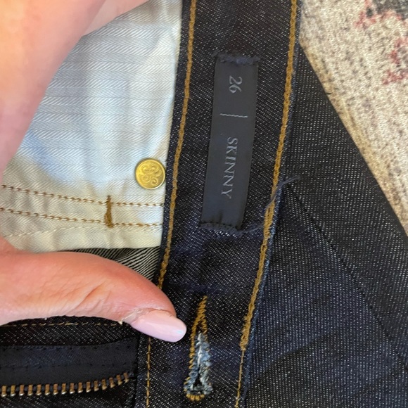 Juicy couture Jeans like new! - Picture 4 of 5